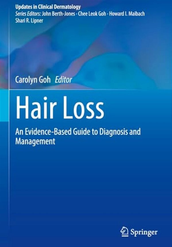 Hair Loss: An Evidence-Based Guide To Diagnosis And Management-..