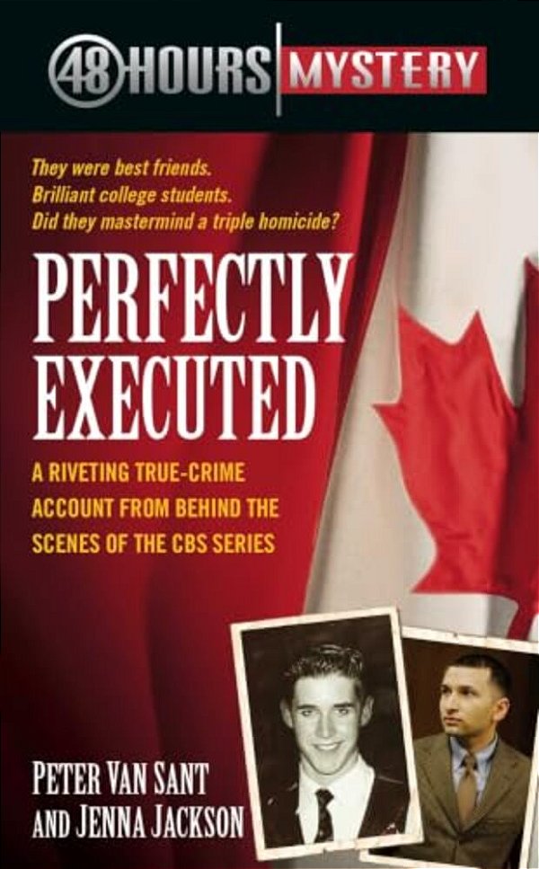 Perfectly Executed-..