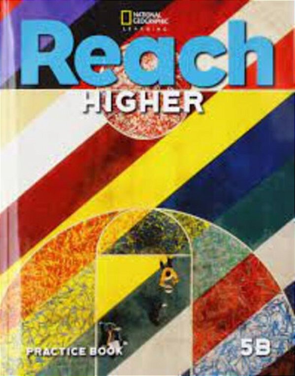Reach Higher 5B - Practice Book..-