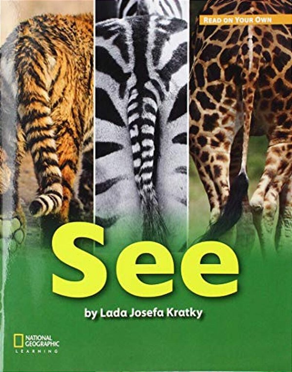 Read On Your Own - See..-