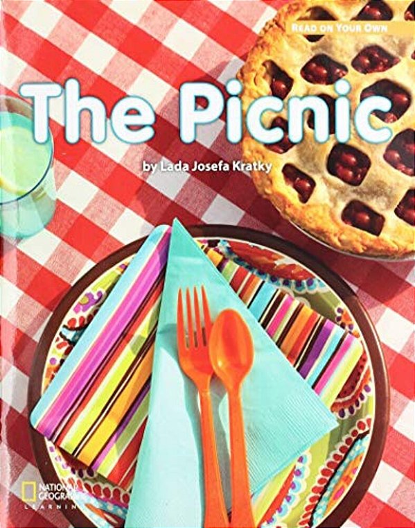 Read On Your Own - The Picnic..-