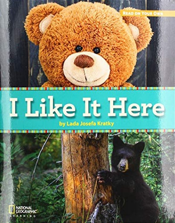 Read On Your Own - I Like It H..-