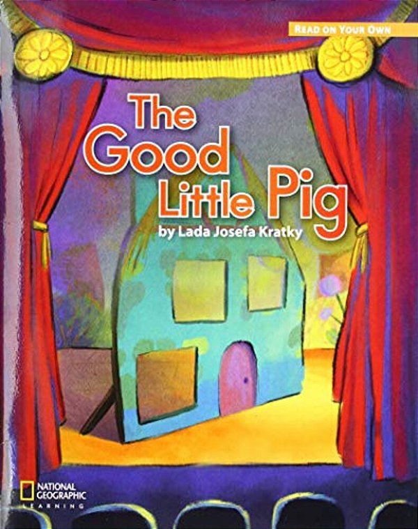 Read On Your Own - The Good Li..-