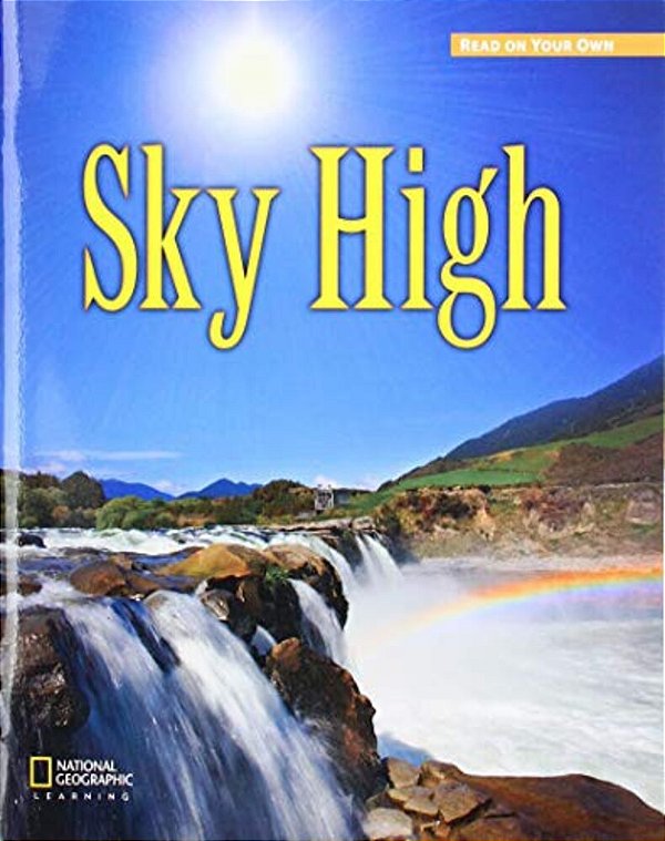 Read On Your Own - Sky High..-