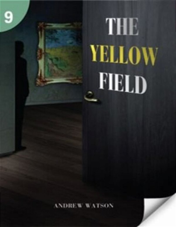 Page Turners 9 The Yellow Fiel..-
