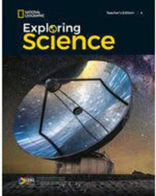 Exploring Science 4 Te..-