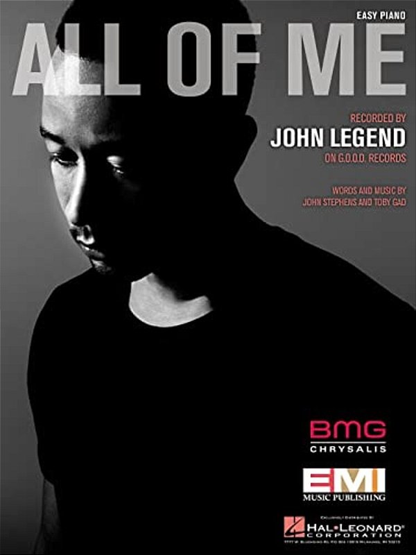All Of Me-..