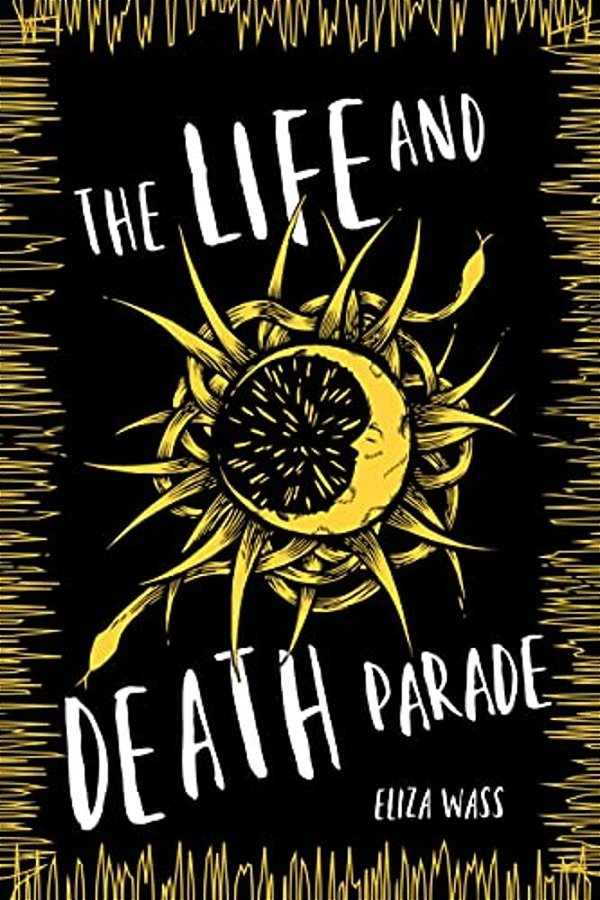 The Life And Death Parade-..