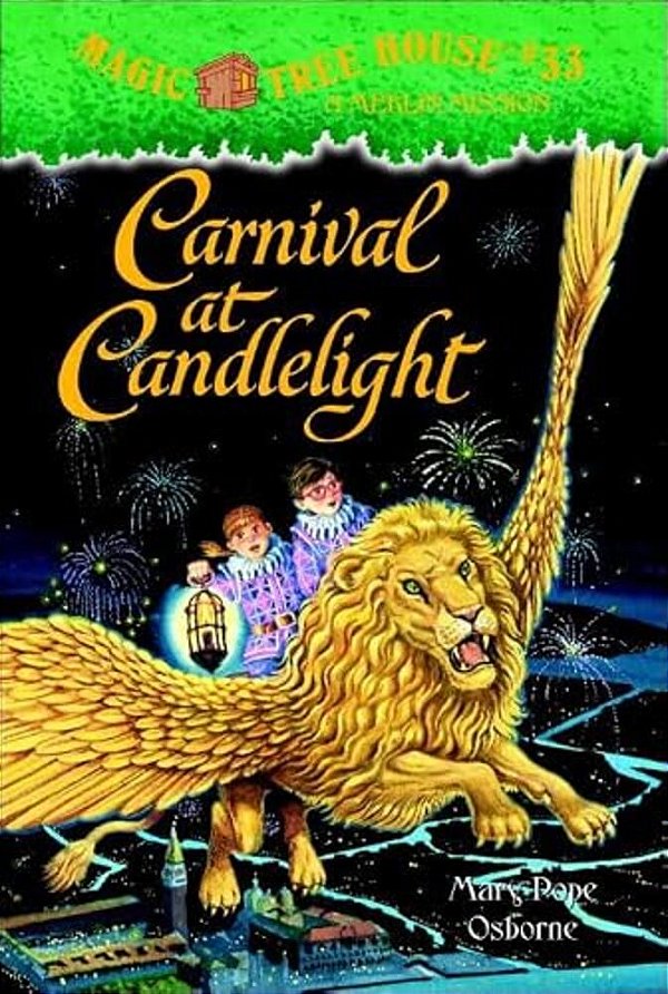 Carnival At Candlelight-..