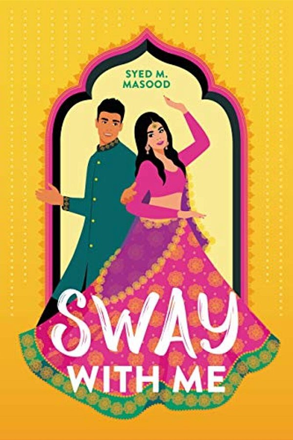 Sway With Me-..