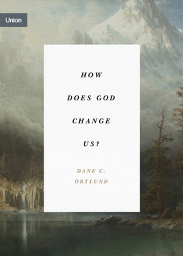 How Does God Change US?-..