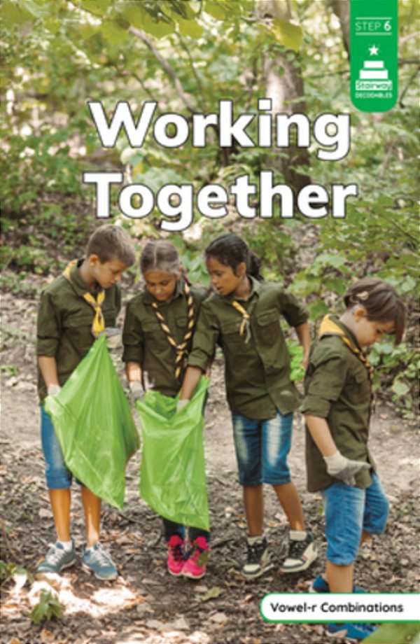 Working Together-..