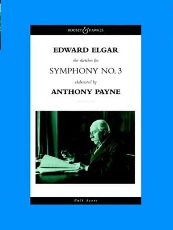 Symphony No. 3-..