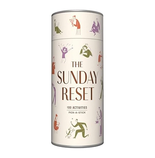 The Sunday Reset: 100 Activities--pick-a-stick-..