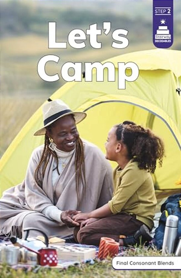 Let's Camp-..