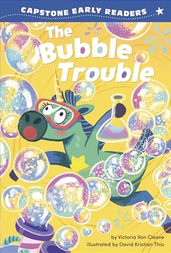 The Bubble Trouble-..