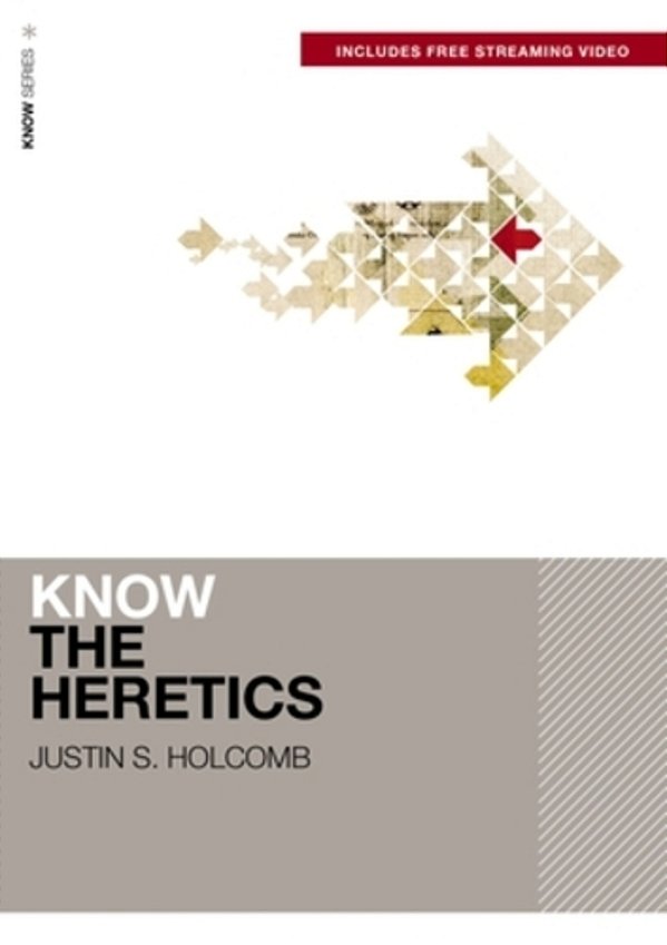 Know The Heretics (Includes Free Streaming Video)-..