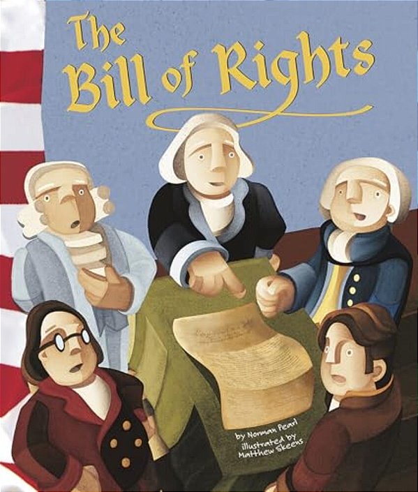 The Bill Of Rights-..