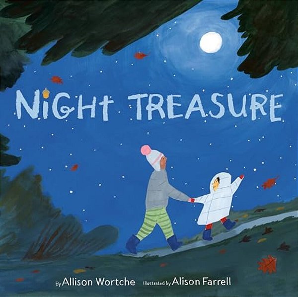 Night Treasure-..