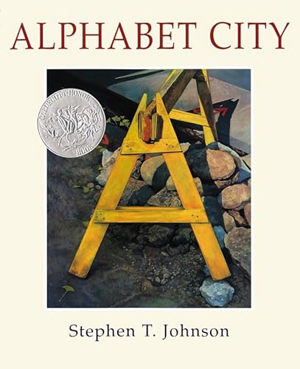 Alphabet City-..