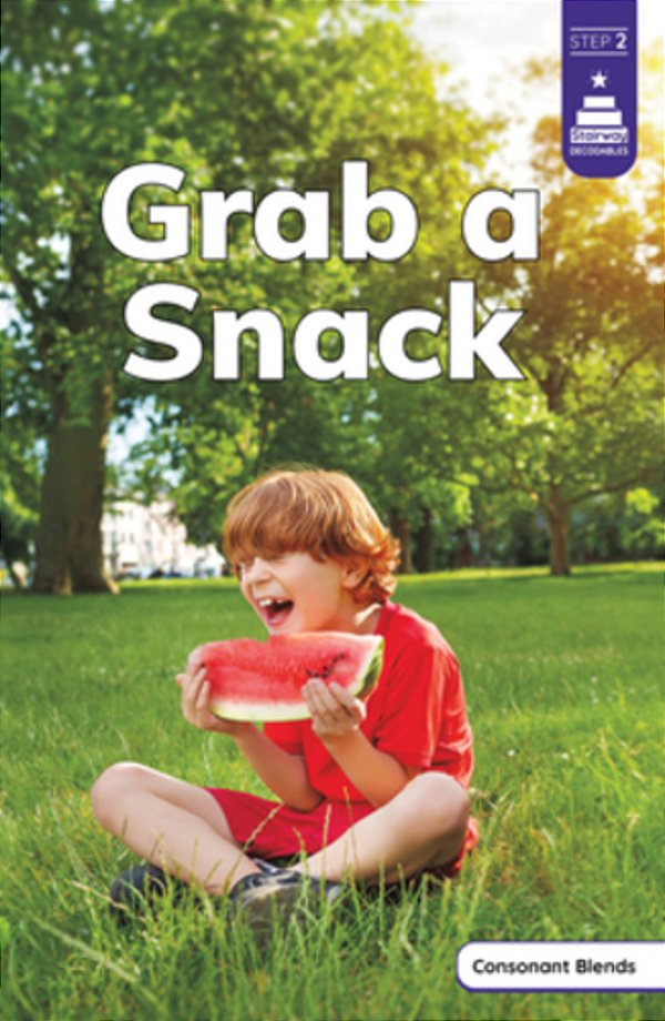 Grab A Snack-..