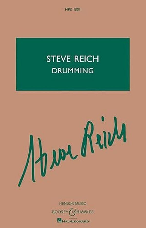 Drumming: Percussion Ensemble-..