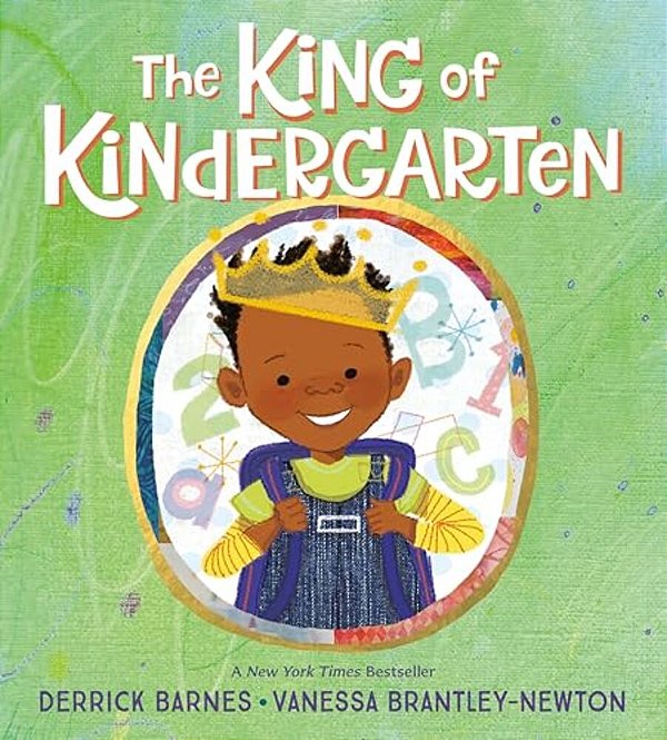 The King Of Kindergarten-..