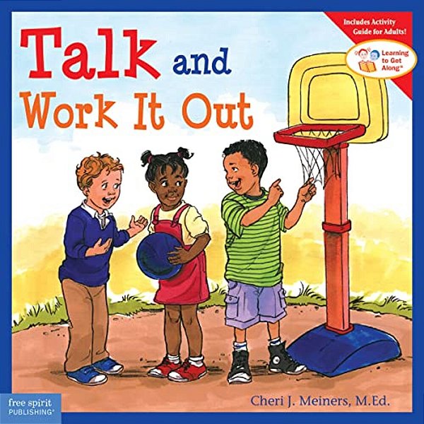 Talk And Work-..