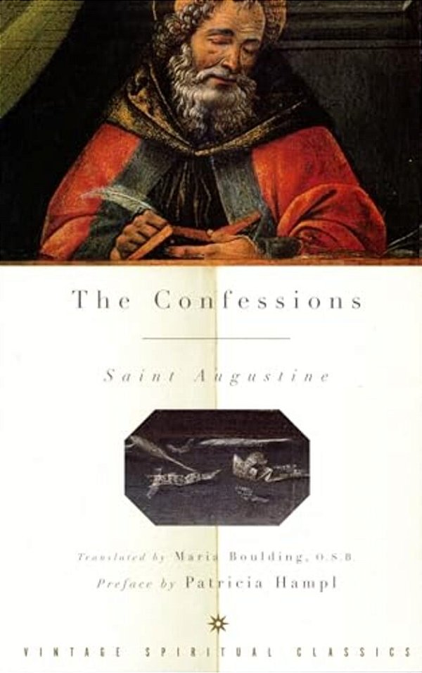 The Confessions-..
