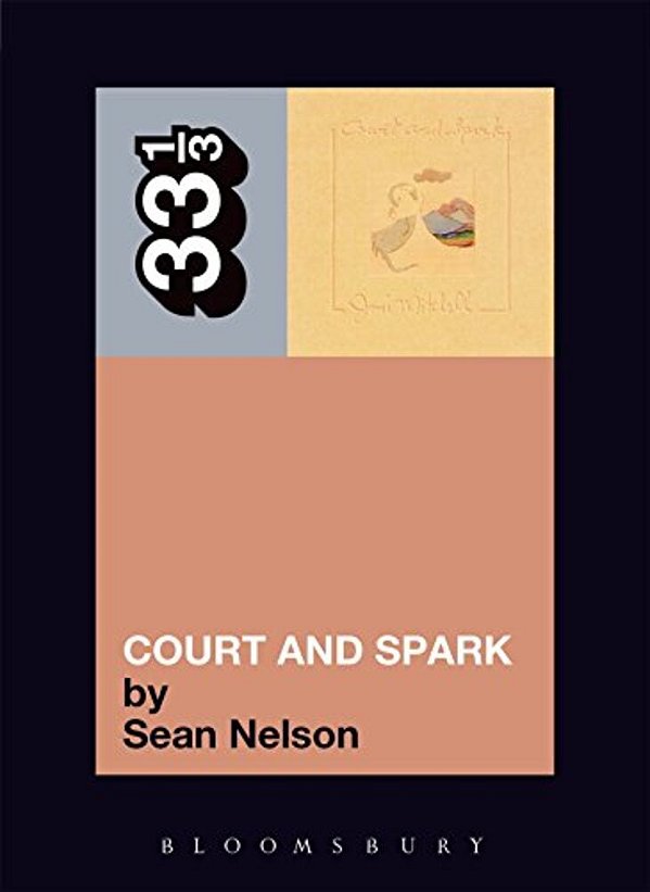 Court And Spark-..