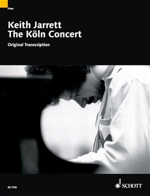 The Koln Concert: German-..