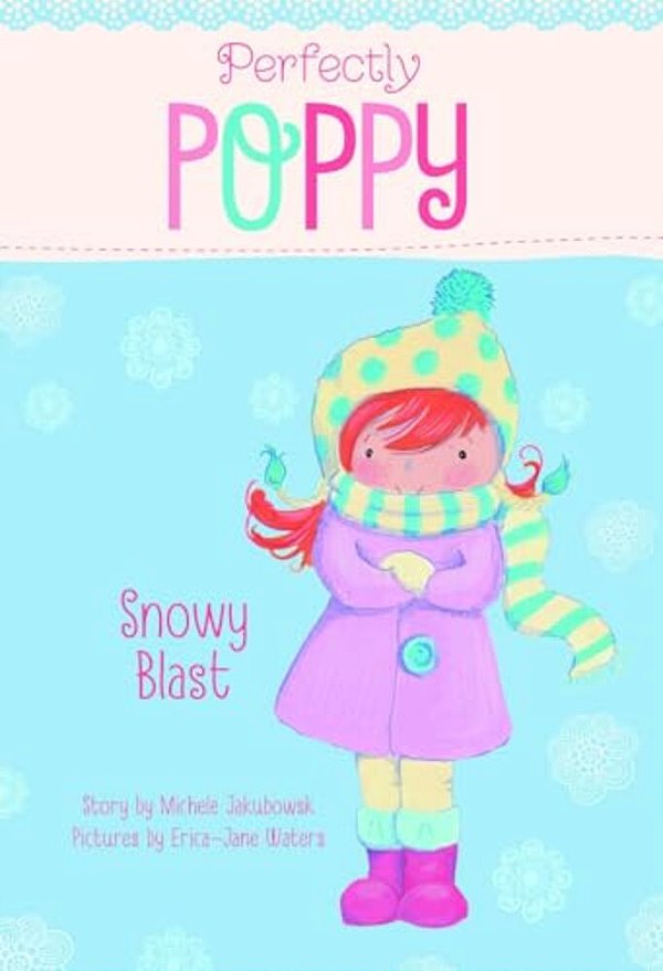 Snowy Blast-..