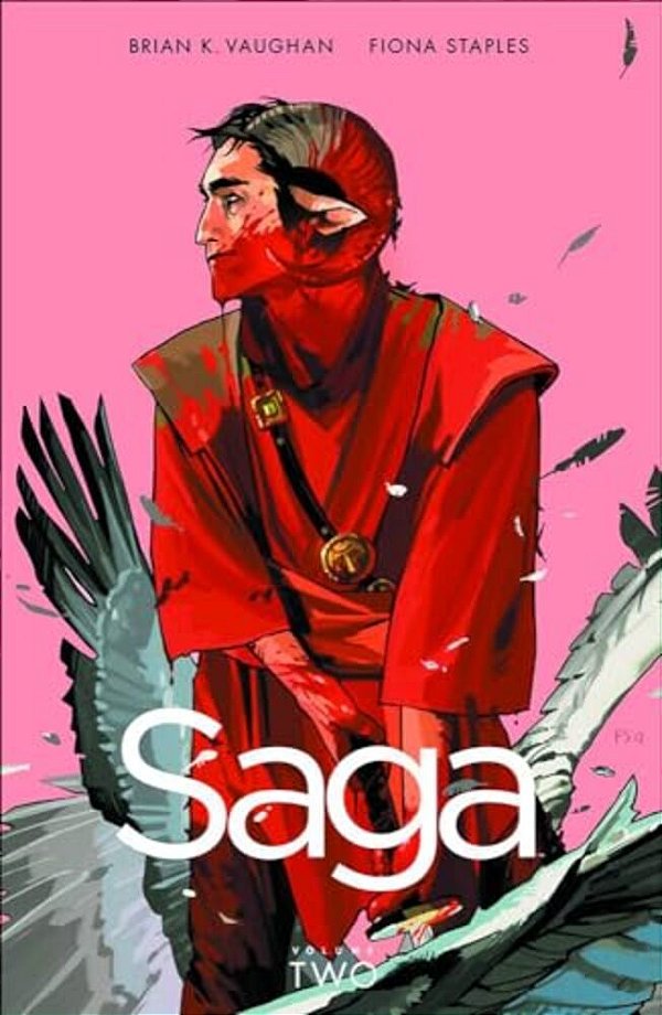 Saga, Vol. 2-..