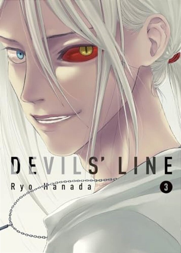 Devils' Line 3-..