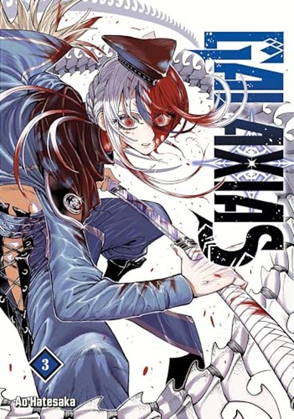 Galaxias 3-..