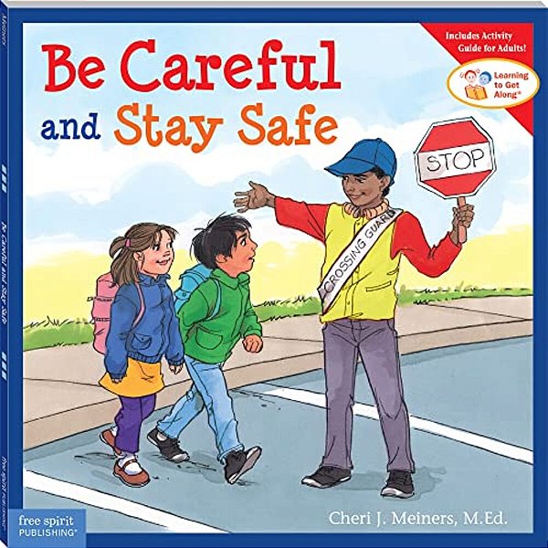 Be Careful-..