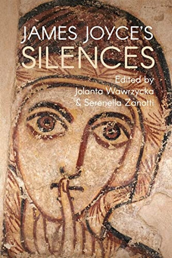 James Joyce's Silences-..