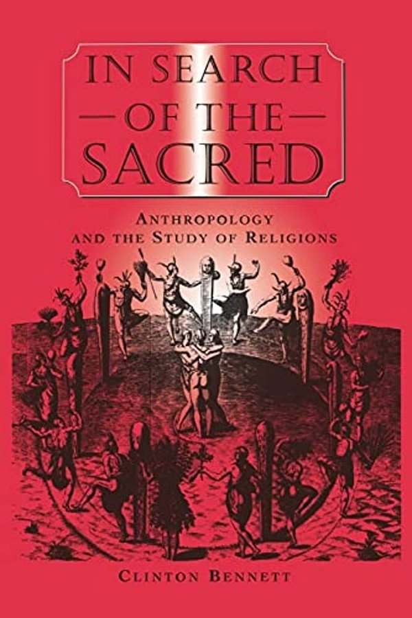 In Search Of The Sacred-..