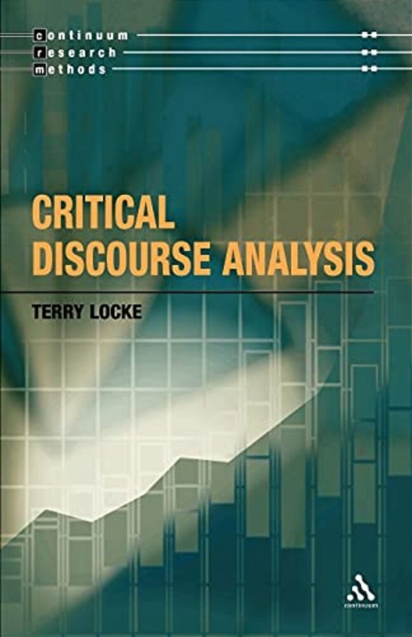 Critical Discourse Analysis-..