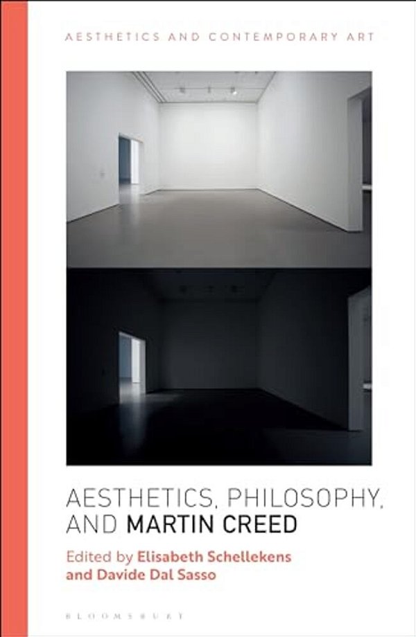 Aesthetics, Philosophy And Martin Creed-..