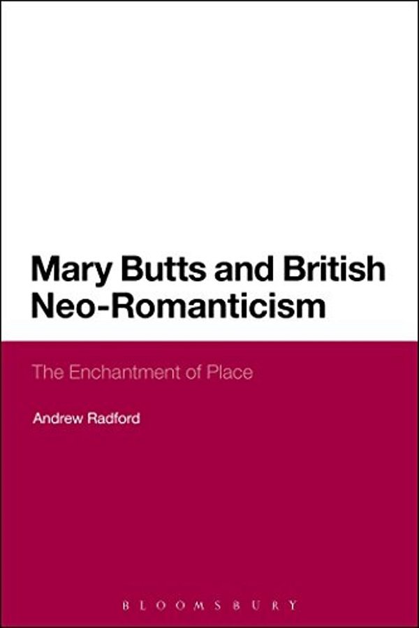 Mary Butts And British Neo-Romanticism-..