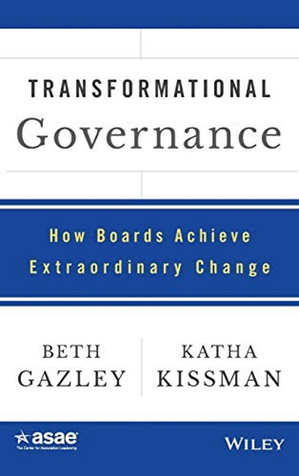 Transformational Governance-..
