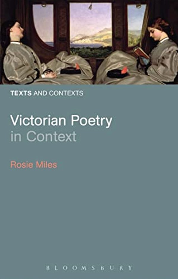 Victorian Poetry In Context-..