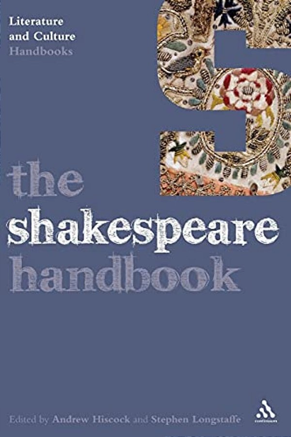 The Shakespeare Handbook-..
