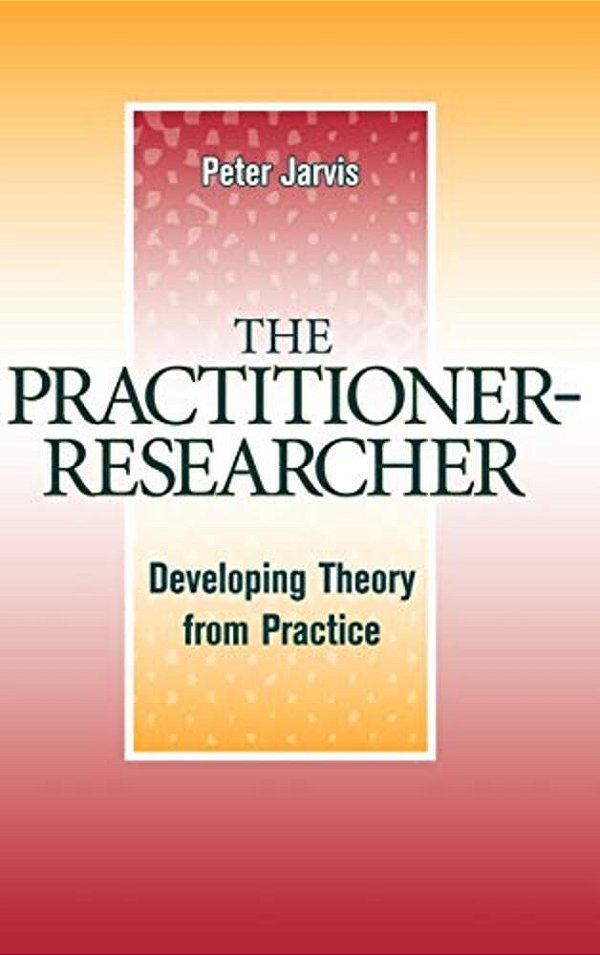 Practitioner Researcher-..