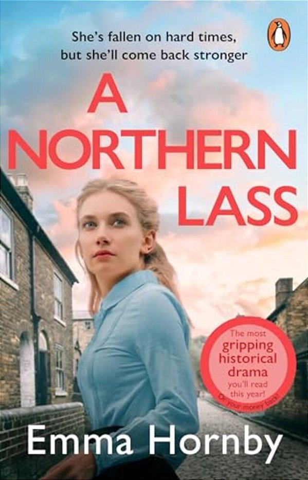 A Northern Lass-..