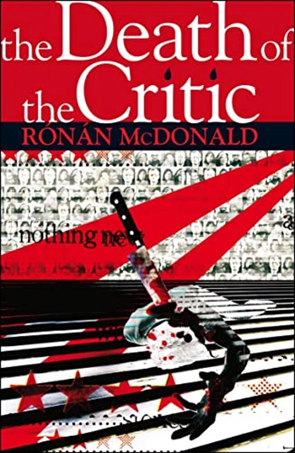 Death Of The Critic-..