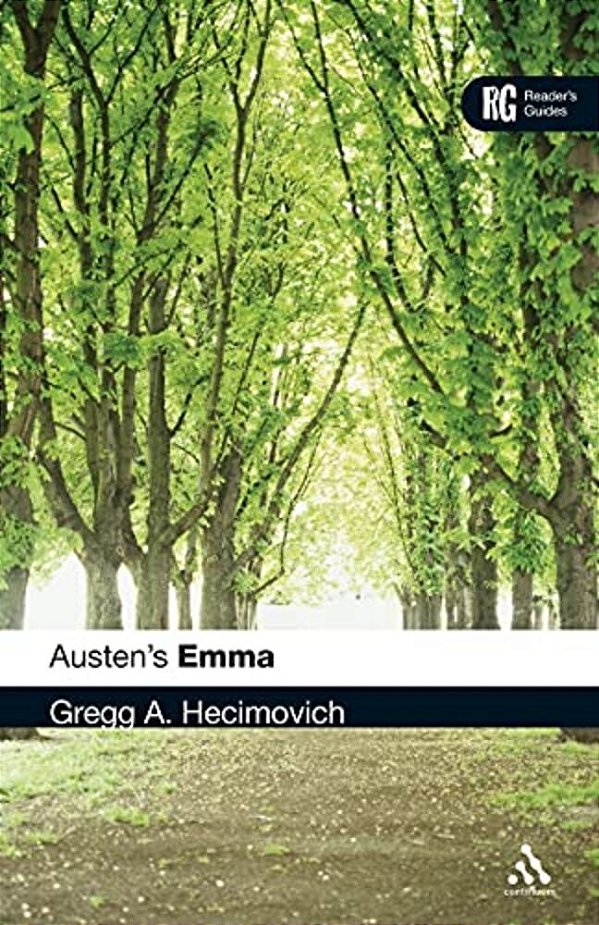 Austen's Emma-..