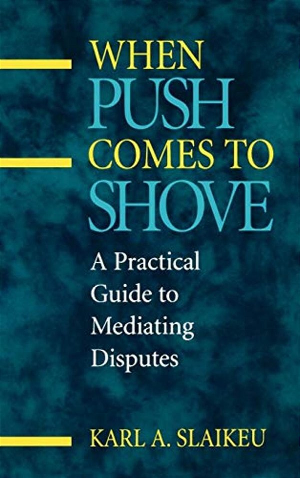 When Push Comes To Shove-..