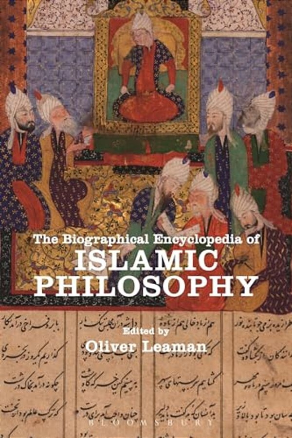 The Biographical Encyclopedia Of Islamic Philosophy-..